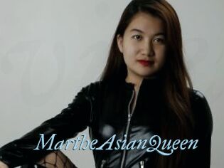 MartheAsianQueen