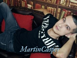 MartinCasper