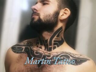 Martin_Tattoo