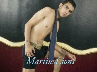 MartinsLions