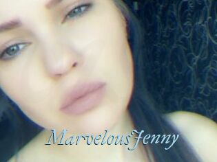 MarvelousJenny