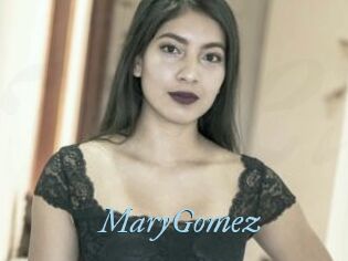 MaryGomez