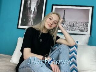 MaryGurnet