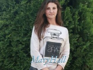 MaryHall