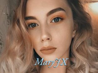 MaryJX