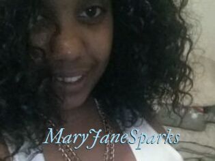 MaryJaneSparks