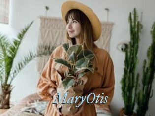 MaryOtis