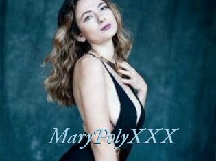 MaryPolyXXX