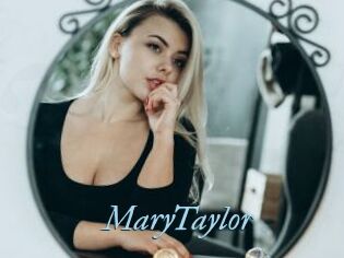 MaryTaylor