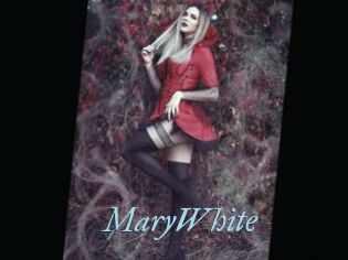 MaryWhite