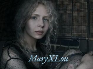 MaryXLou