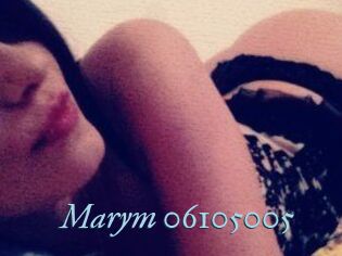 Marym-06105005