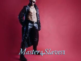 Master4Slaves1