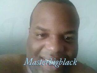 Masterbigblack