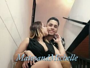 MateoandMichelle