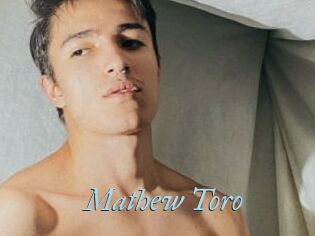 Mathew_Toro