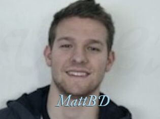 MattBD