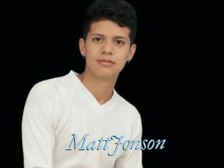 MattJonson