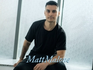 MattMalone