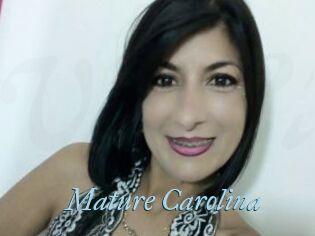 Mature_Carolina