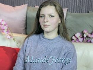 MaudeJeorge