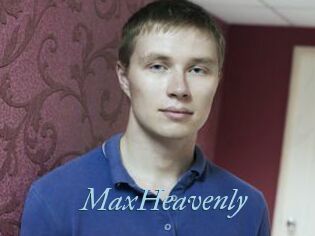 MaxHeavenly