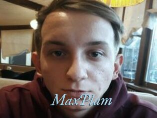 MaxPlam