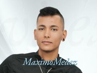 MaximoMedez