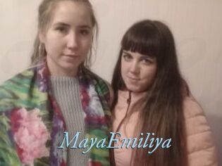 MayaEmiliya