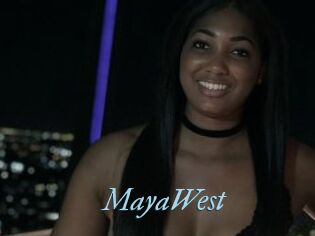 MayaWest