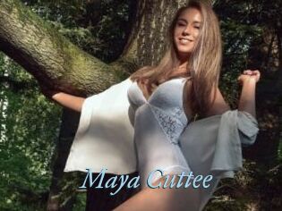 Maya_Cuttee