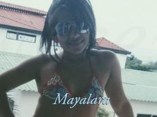 Mayalara