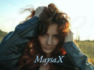 MaysaX