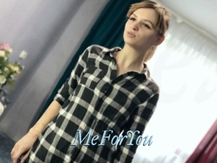 MeForYou