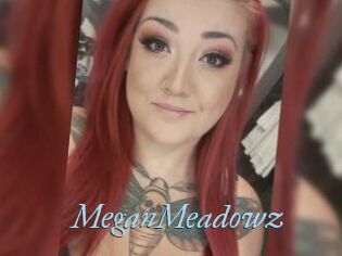 MeganMeadowz