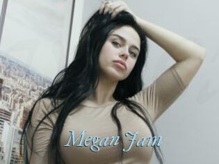 Megan_Jam