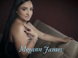 Megann_James