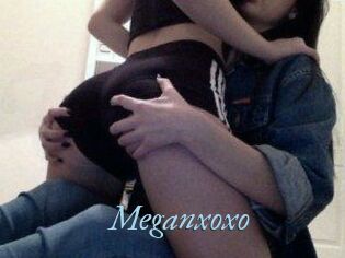 Meganxoxo