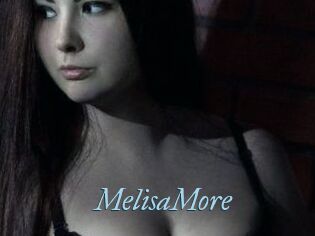 MelisaMore