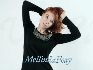 MellindaFoxy