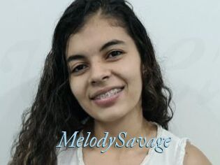 MelodySavage