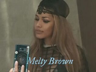 Melty_Brown