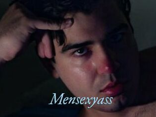 Mensexyass