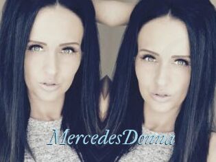 MercedesDonna