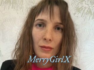 MerryGirlX