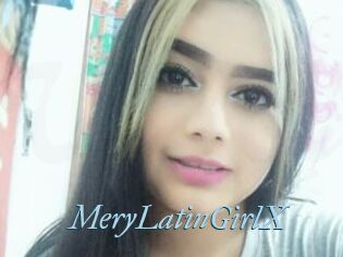 MeryLatinGirlX