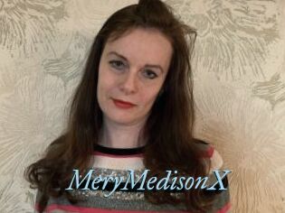 MeryMedisonX