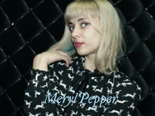 MerylPepper