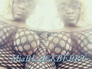 MiaBLACKBERRY