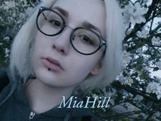 MiaHill